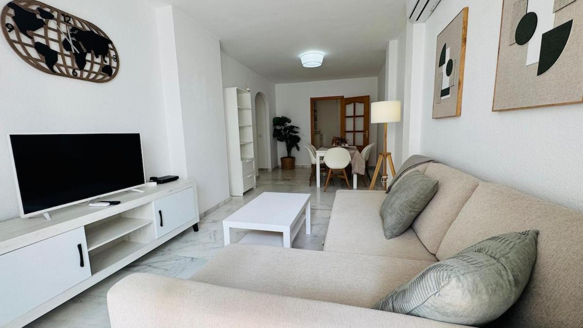Apartamento Aticos