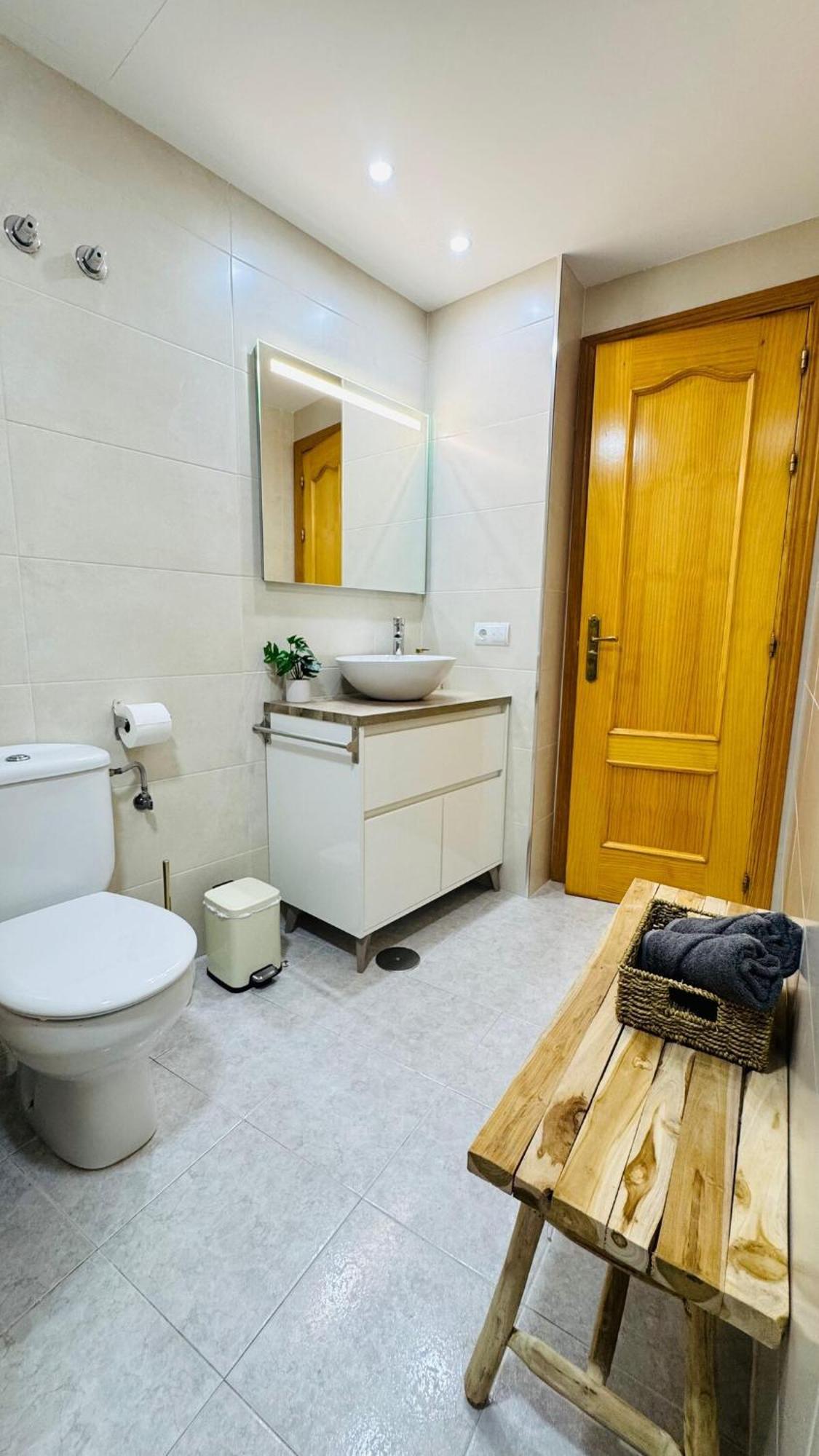 Aticos Apartamento