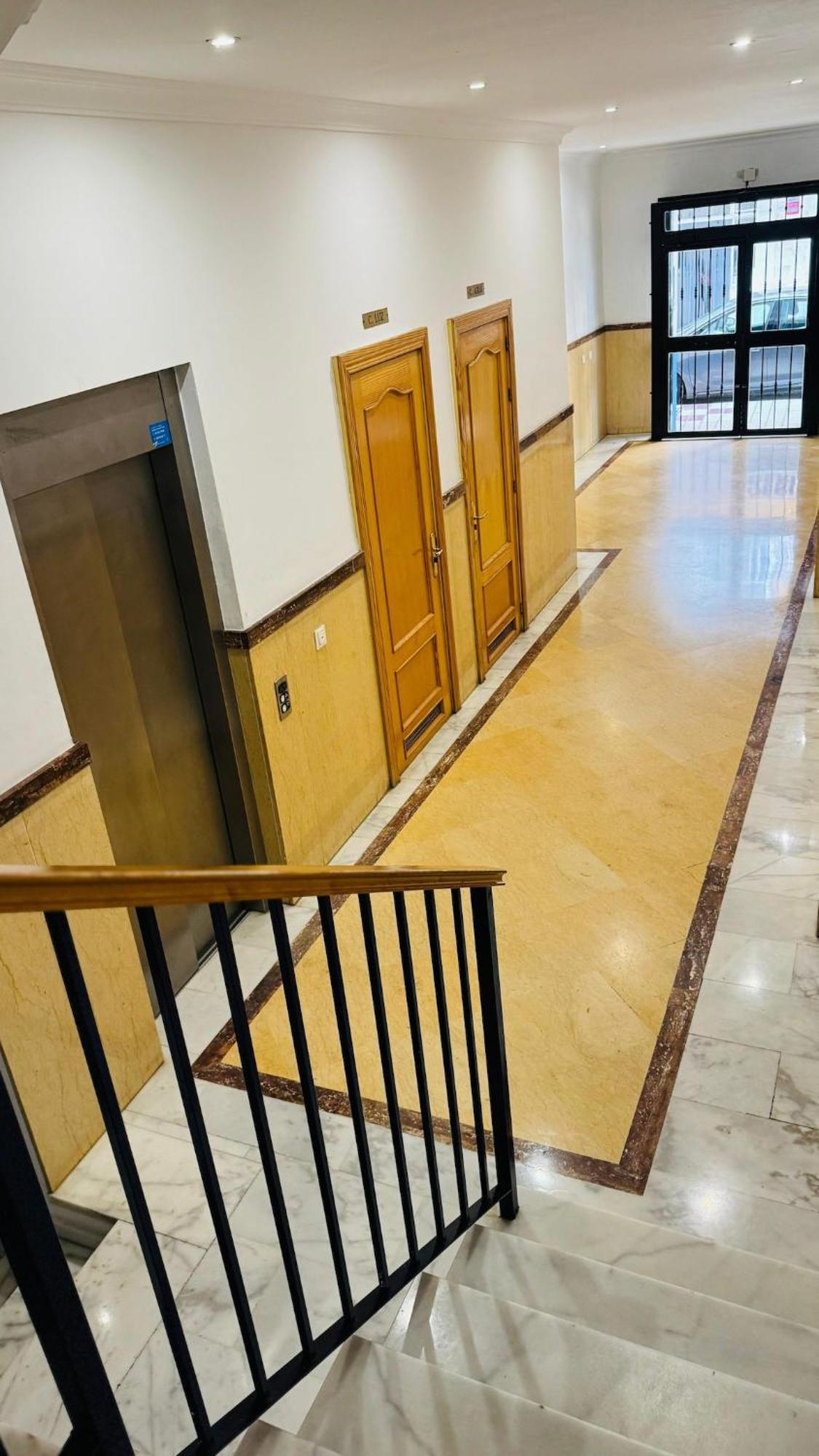 Aticos Apartamento Estepona