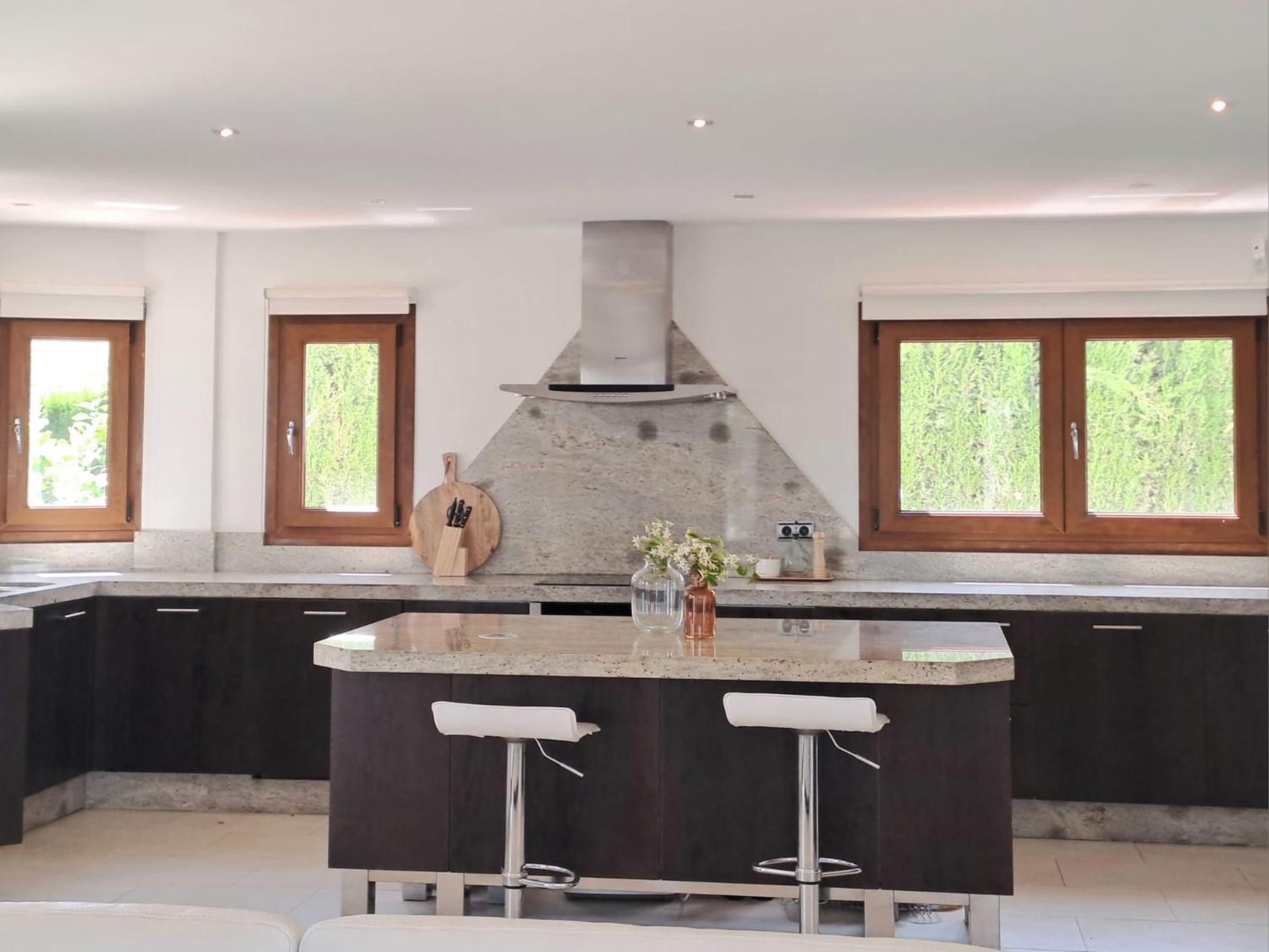 Noctua 035 Valle 035 Villa Estepona