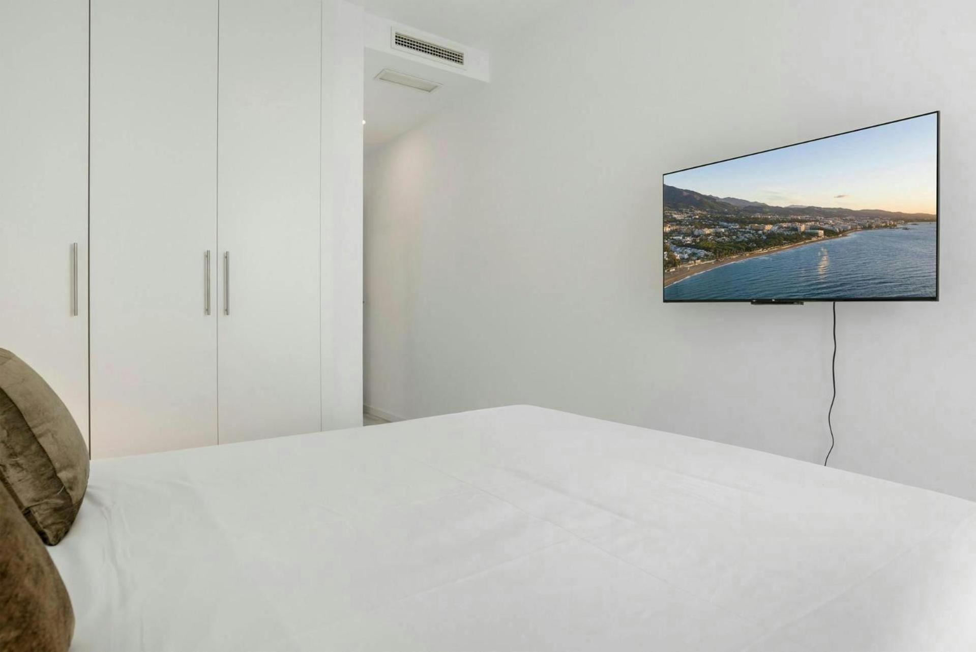 Apartamento Refugio Sofisticado Y Tranquilo En Costa Del Sol *