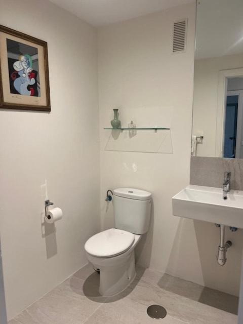 Lovely Spacious 2 Bedroom Flat Between Marbella And * Estepona