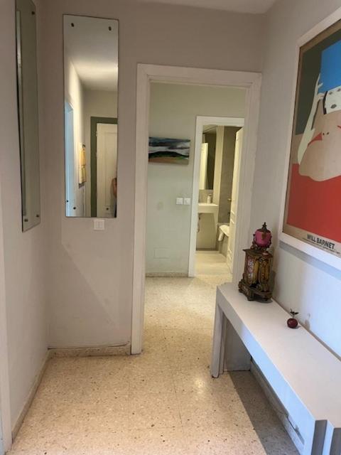 Lovely Spacious 2 Bedroom Flat Between Marbella And Apartment Estepona