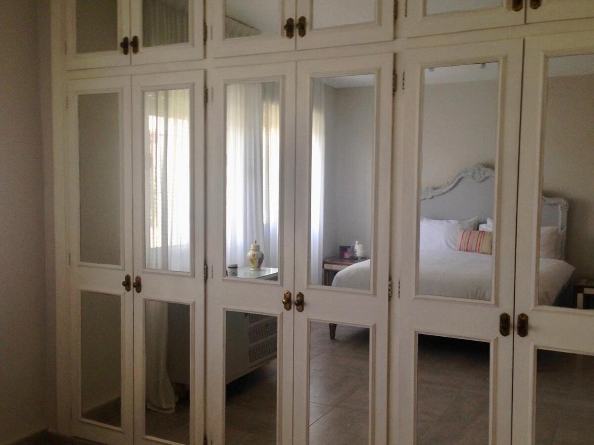 Apartment Lovely Spacious 2 Bedroom Flat Between Marbella And *