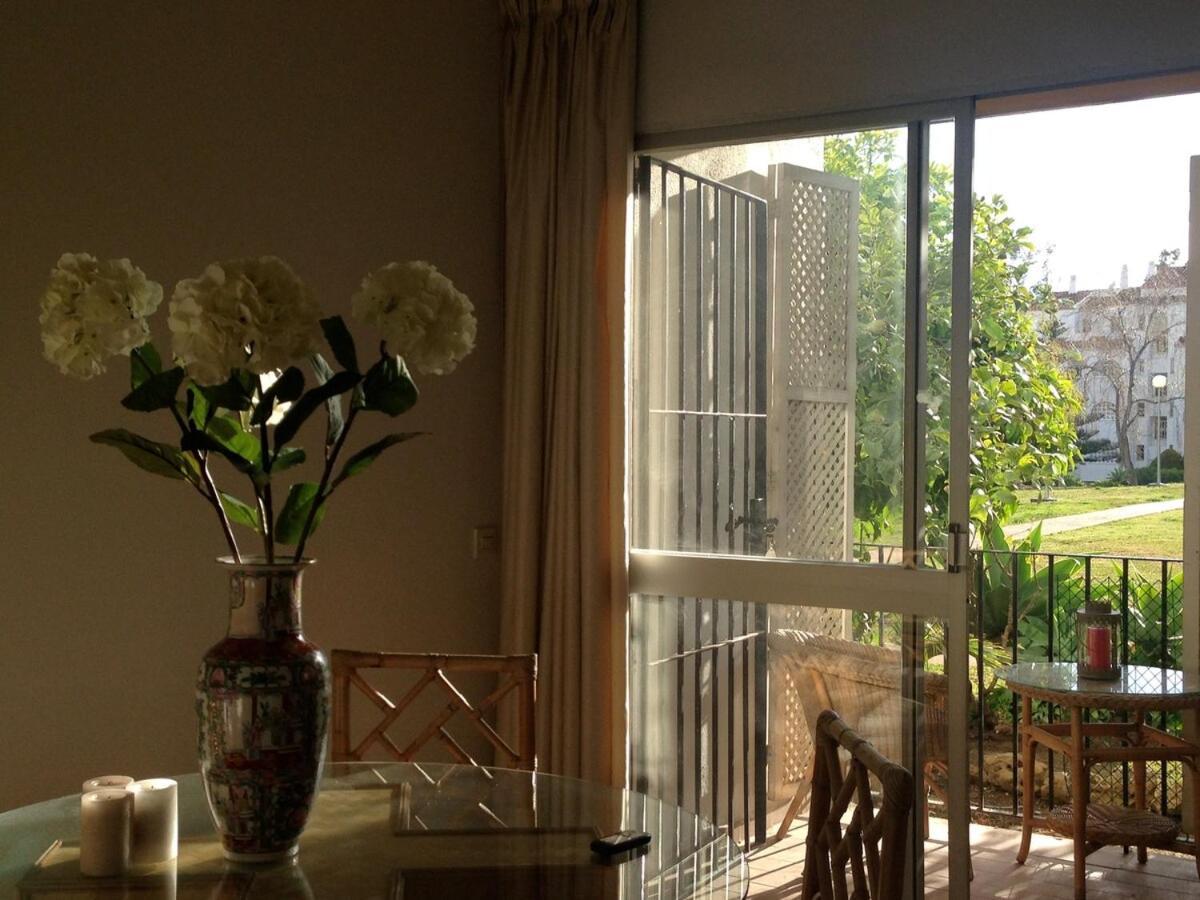Apartment Lovely Spacious 2 Bedroom Flat Between Marbella And Estepona