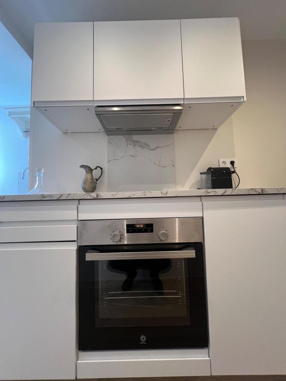 Apartment Lovely Spacious 2 Bedroom Flat Between Marbella And *