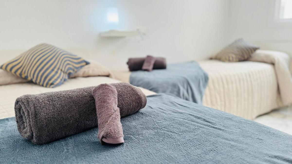 Aticos Apartamento *