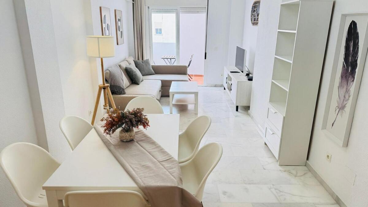 Apartamento Aticos Estepona