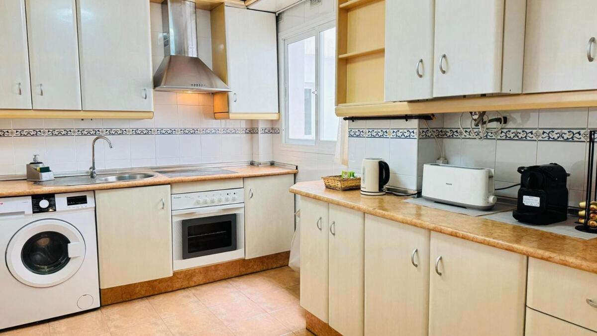 Aticos Apartamento *