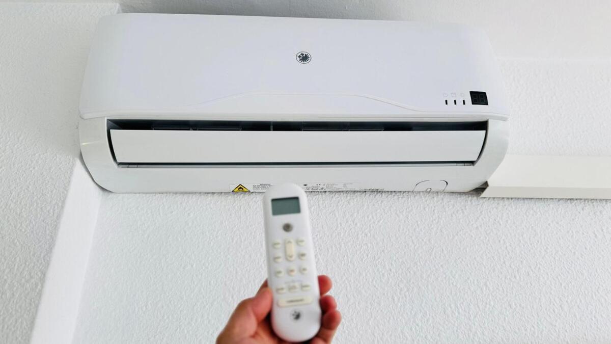 Apartamento Aticos *