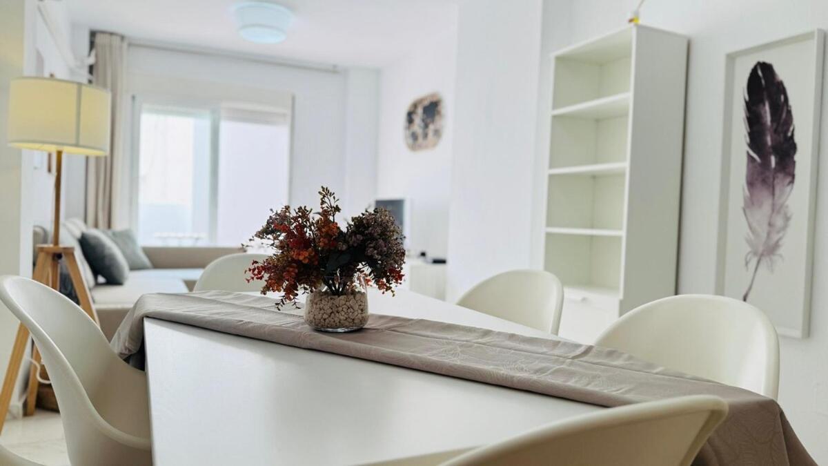 Aticos Apartamento Estepona