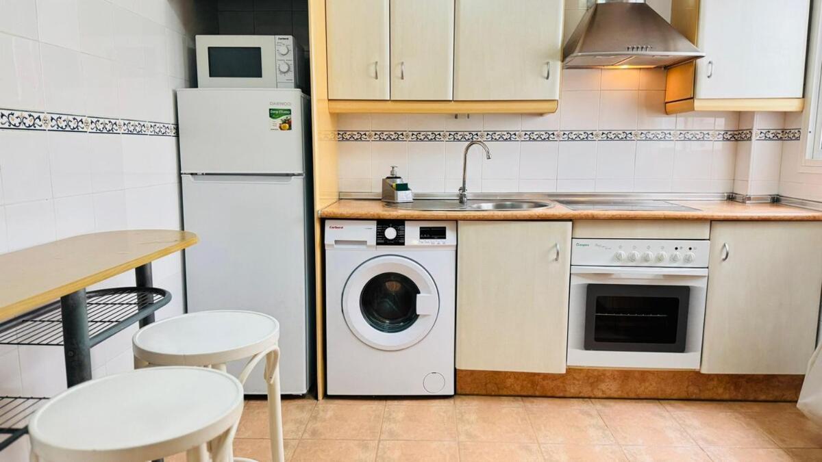 Aticos Apartamento