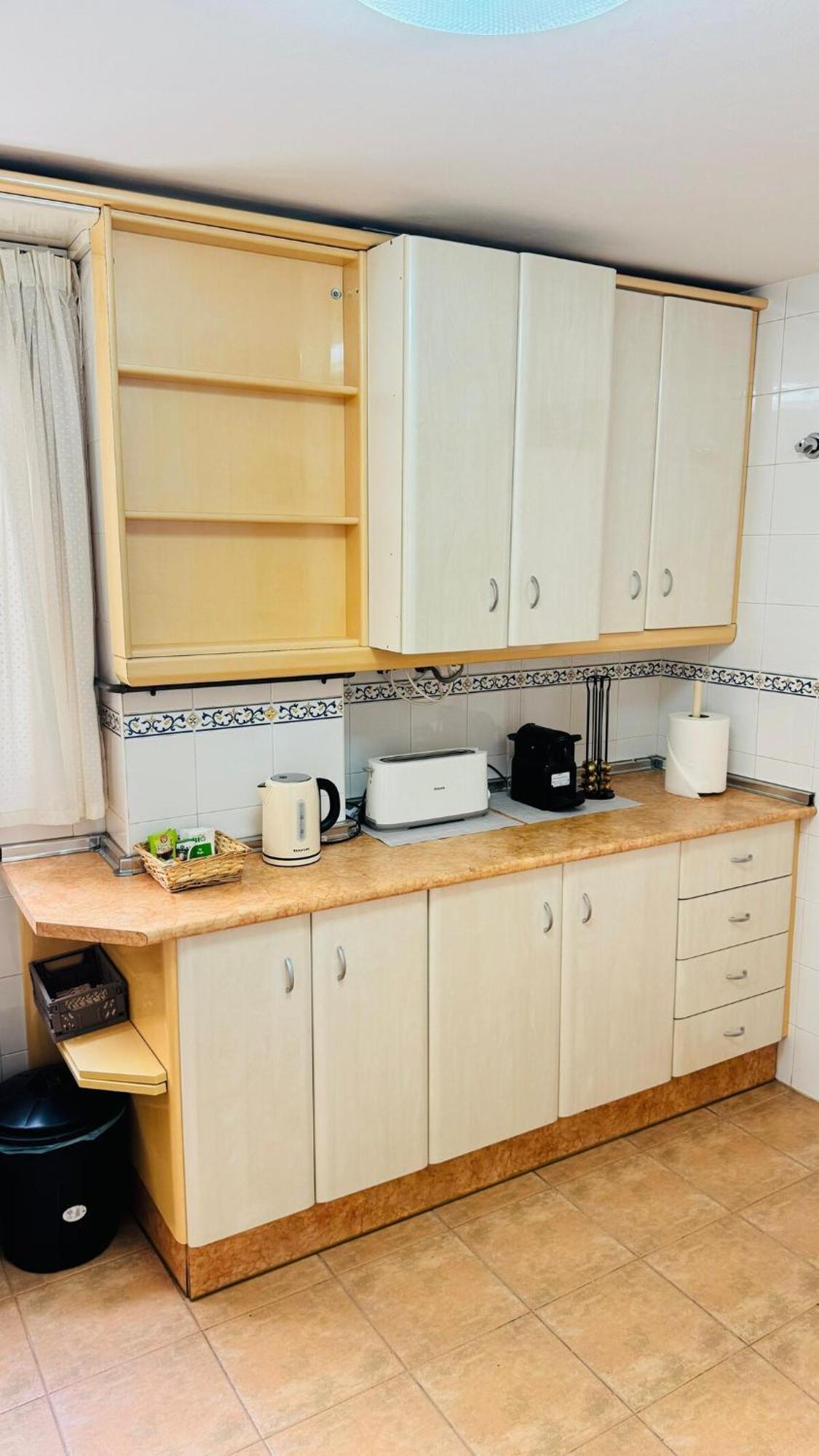 Aticos Apartamento *