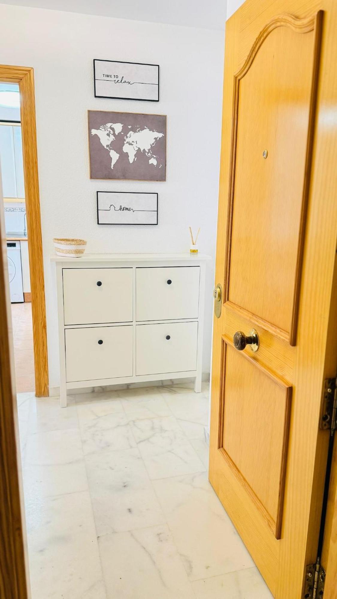 Apartamento Aticos *