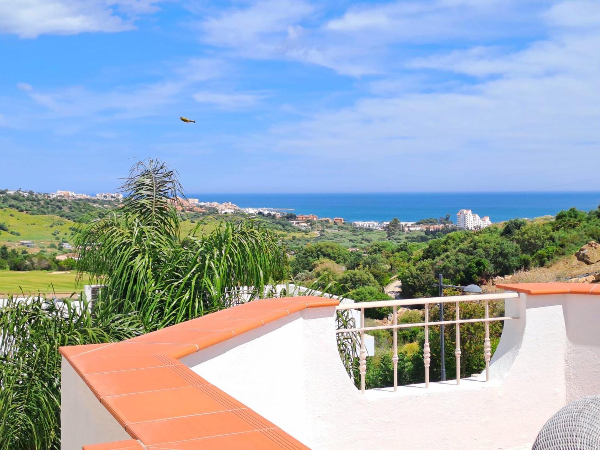 Noctua 035 Valle 035 Villa Estepona