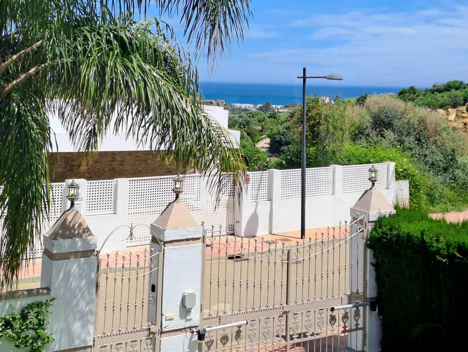 Villa Noctua 035 Valle 035 Estepona