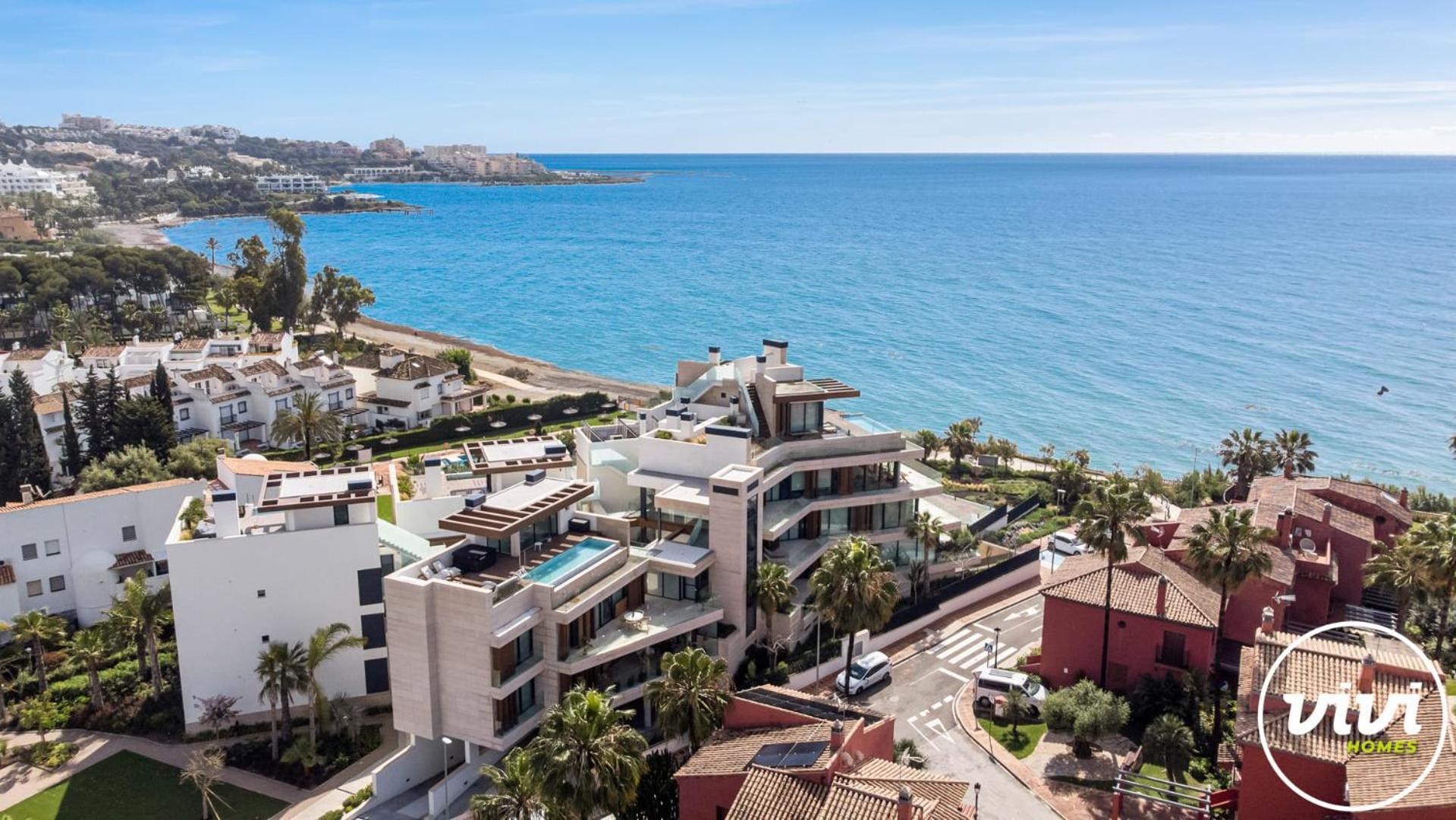 Vivi Homes - Sapphire Estepona