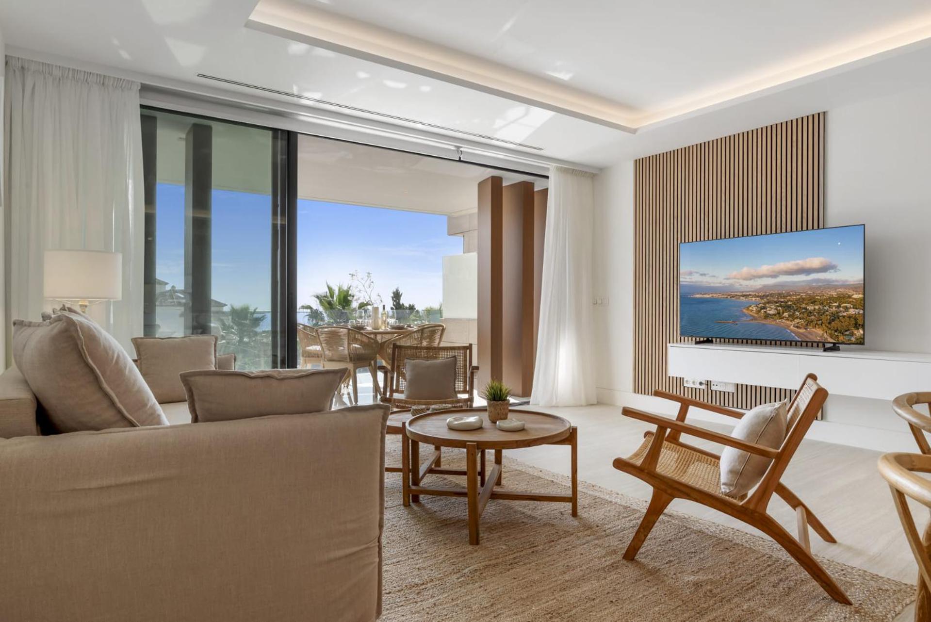 Vivi Homes - Sapphire * Estepona