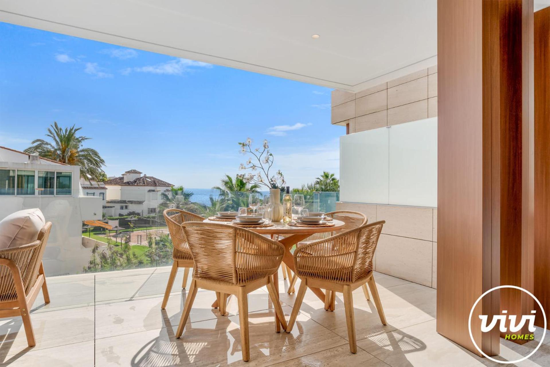 Apartment Vivi Homes - Sapphire *