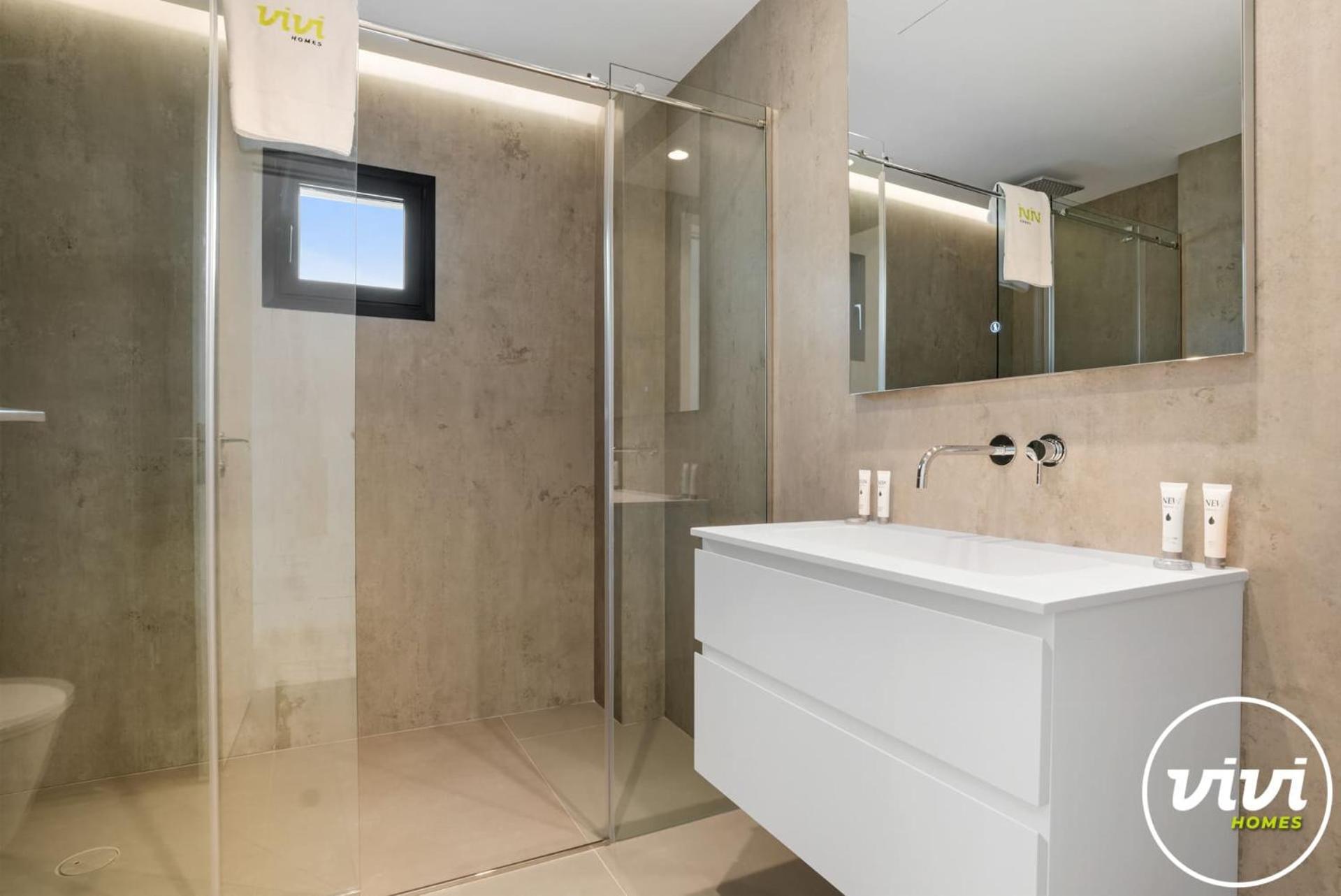 Vivi Homes - Sapphire Estepona