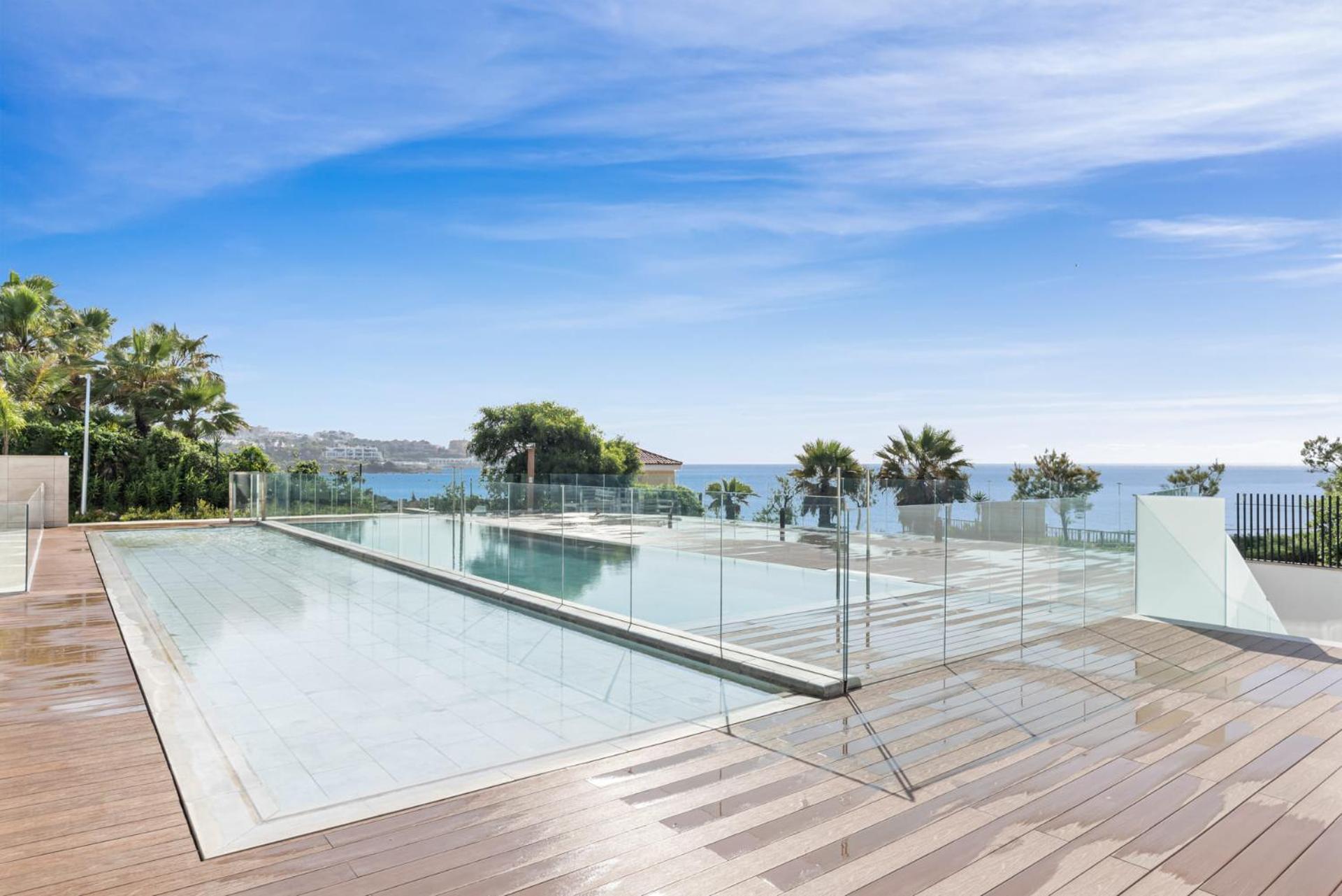 Apartment Vivi Homes - Sapphire Estepona