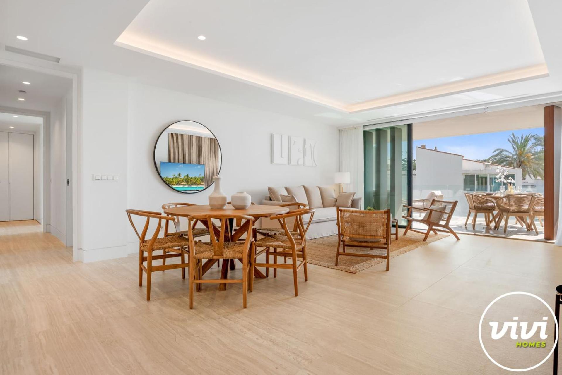 Apartment Vivi Homes - Sapphire Estepona