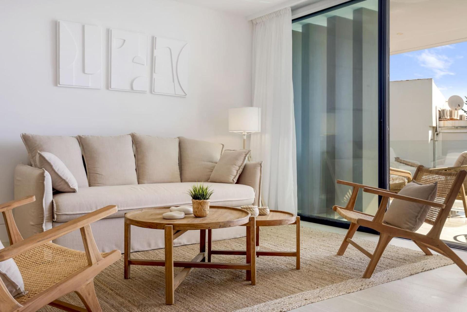 Apartment Vivi Homes - Sapphire
