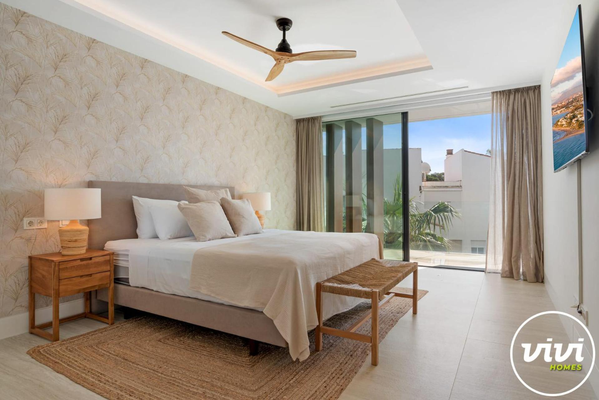 Vivi Homes - Sapphire * Estepona