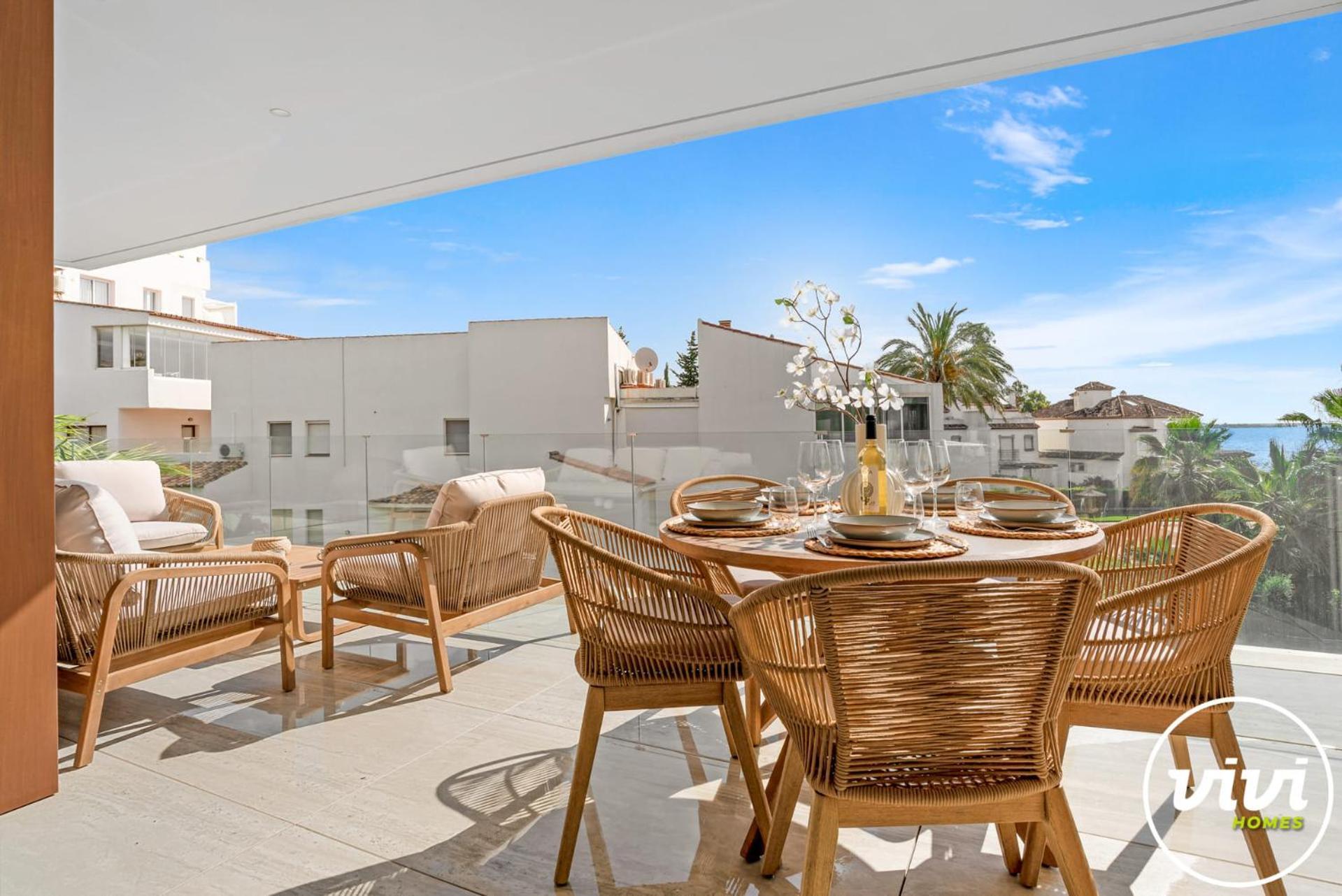 Apartment Vivi Homes - Sapphire *