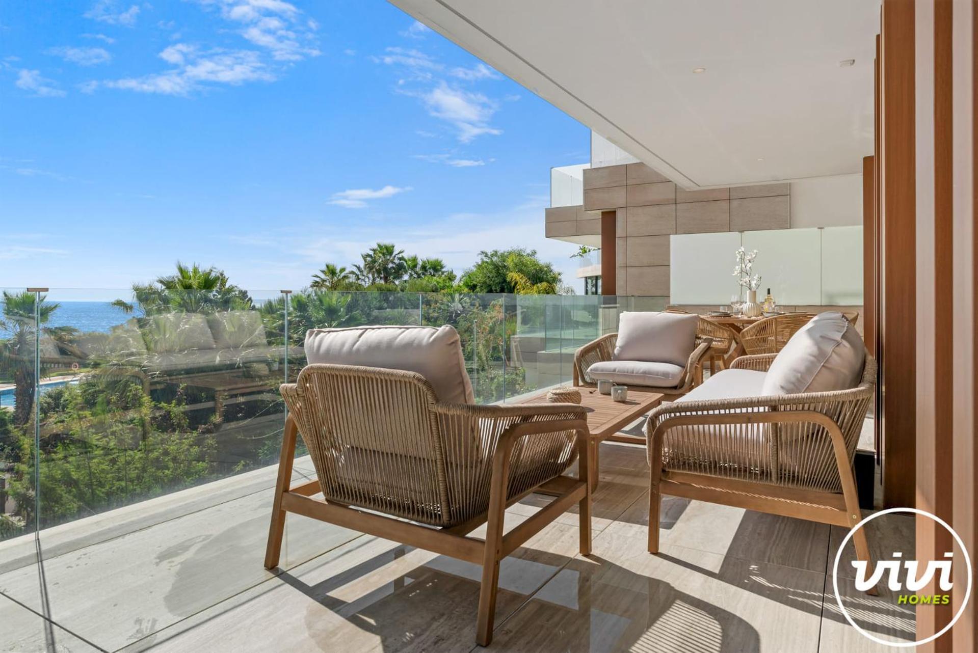 Vivi Homes - Sapphire Apartment *