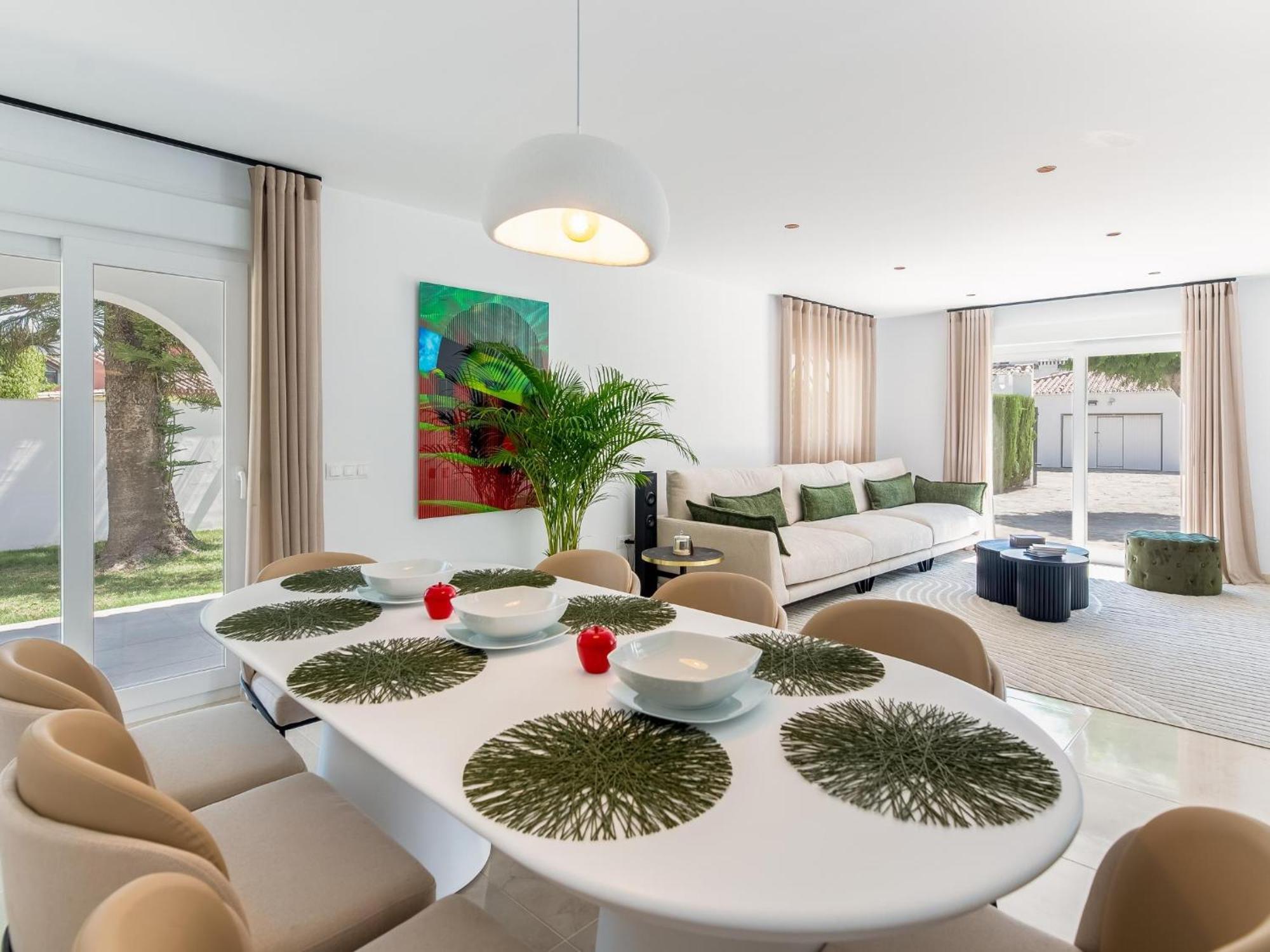 Ferienhaus Hanami La Palma *
