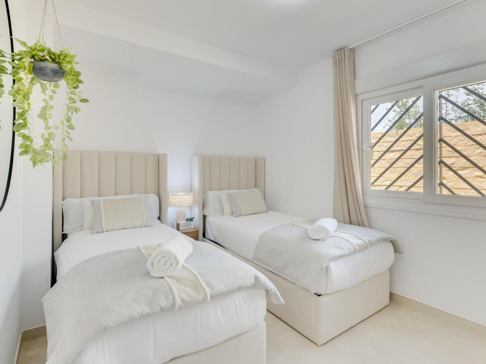 Ferienhaus Hanami La Palma *
