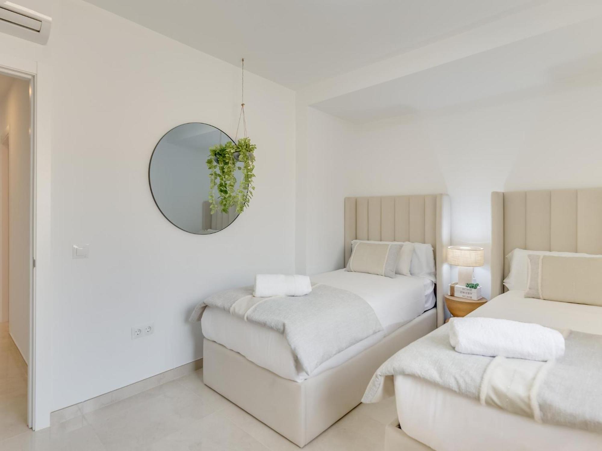 Hanami La Palma Ferienhaus
