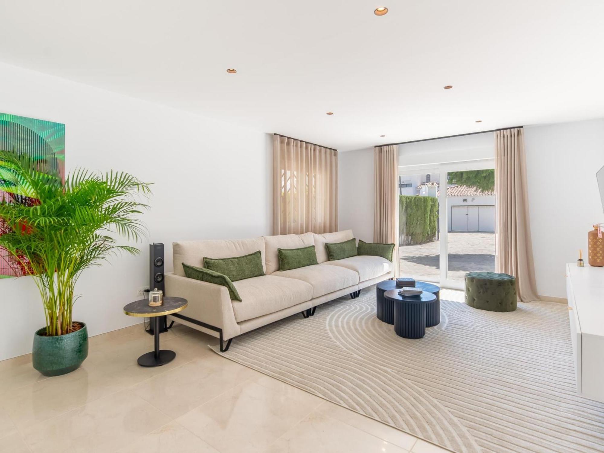 Ferienhaus Hanami La Palma