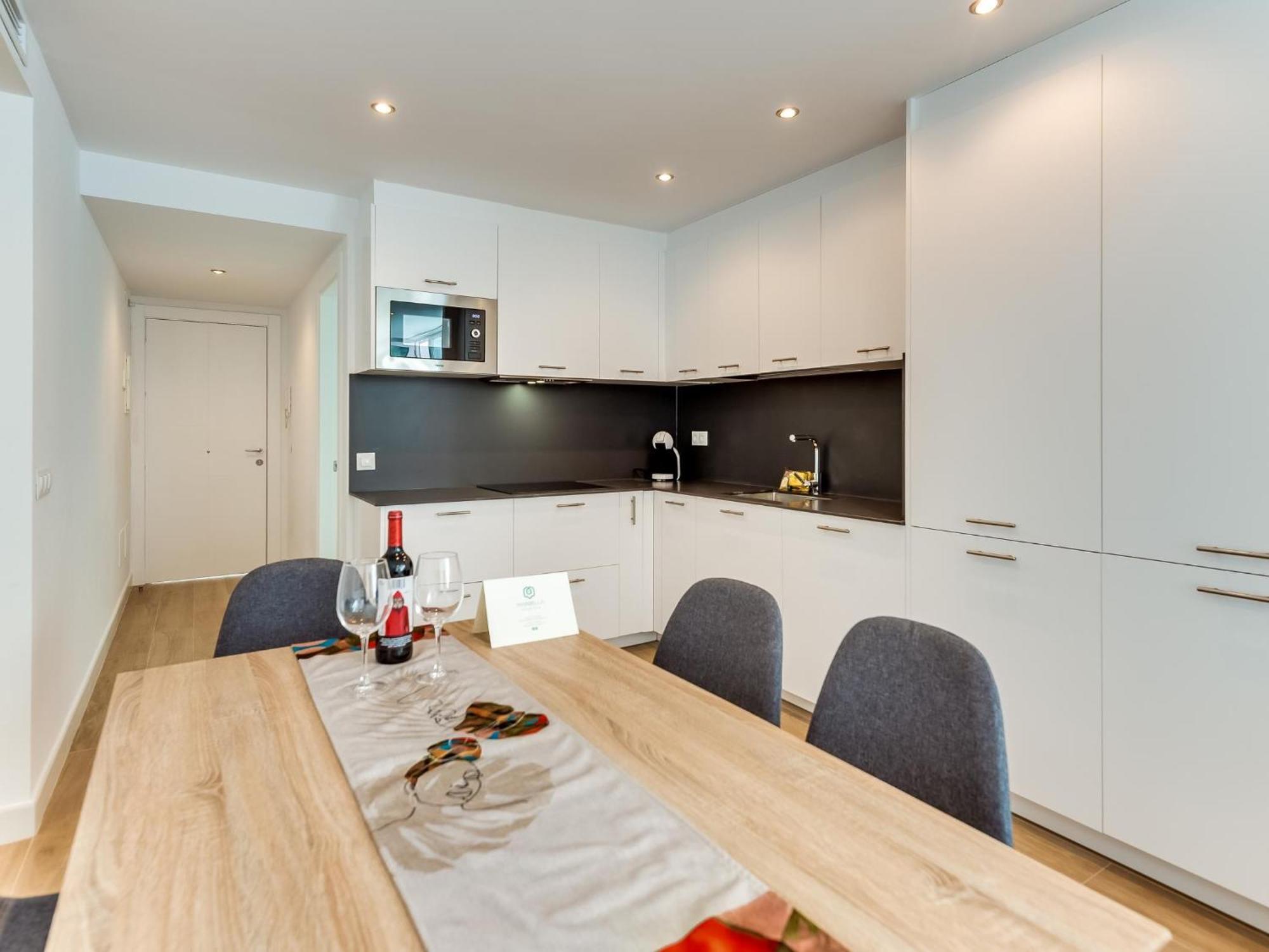 Hanami Atico Duplex La Palma Huerto 22 5 Estepona