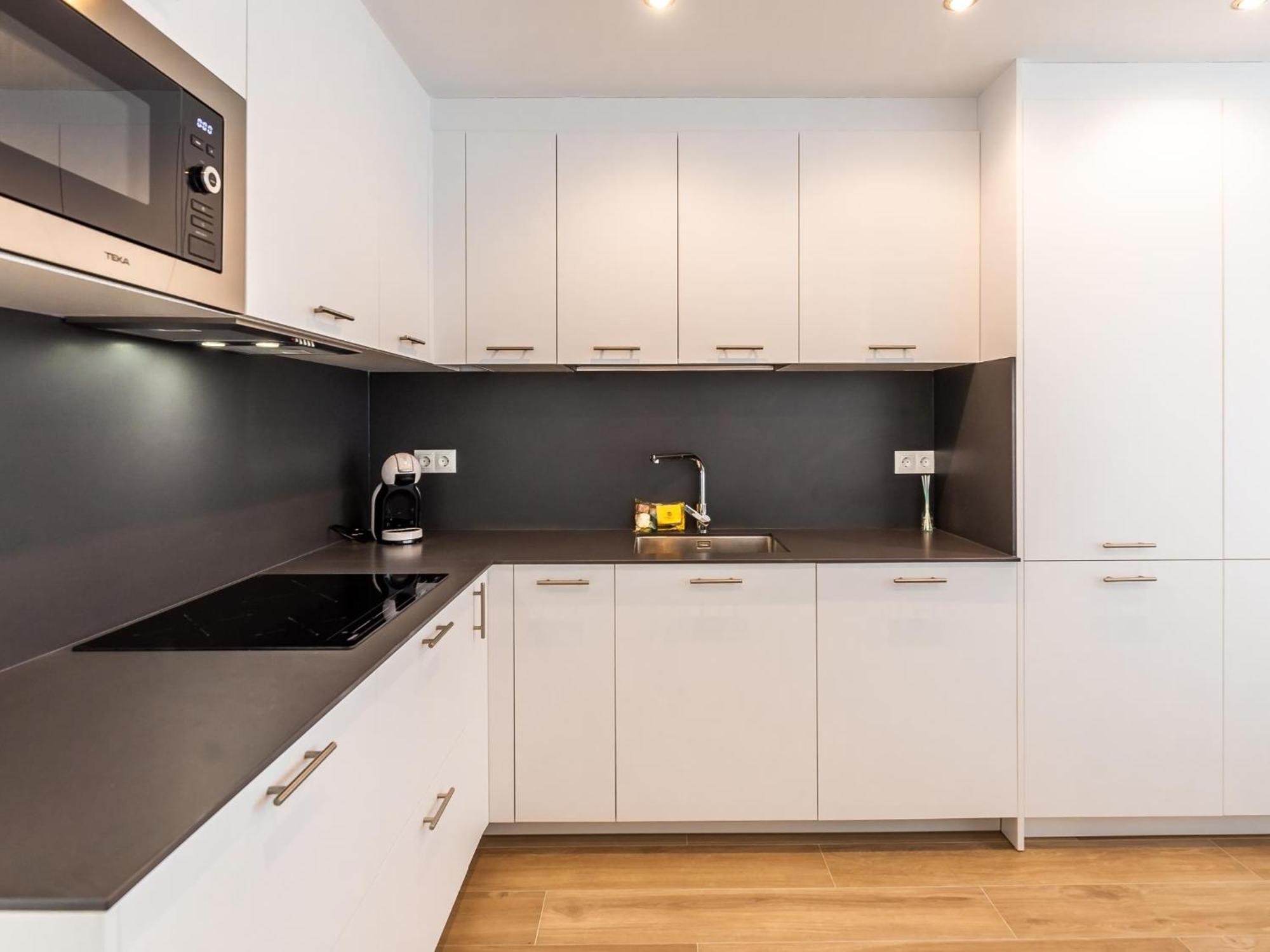 Hanami Atico Duplex La Palma Huerto 22 5