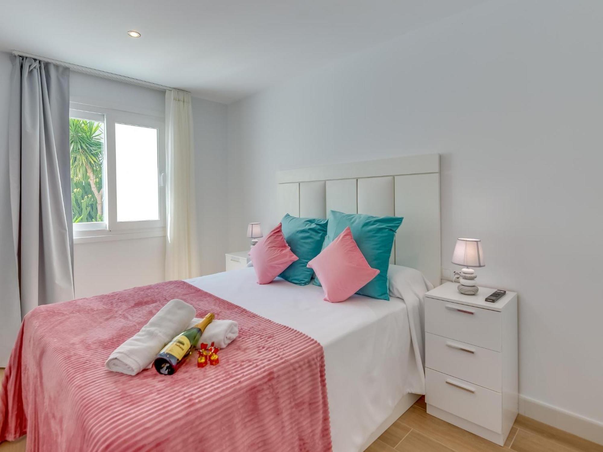 Hanami Atico Duplex La Palma Huerto 22 5 Estepona