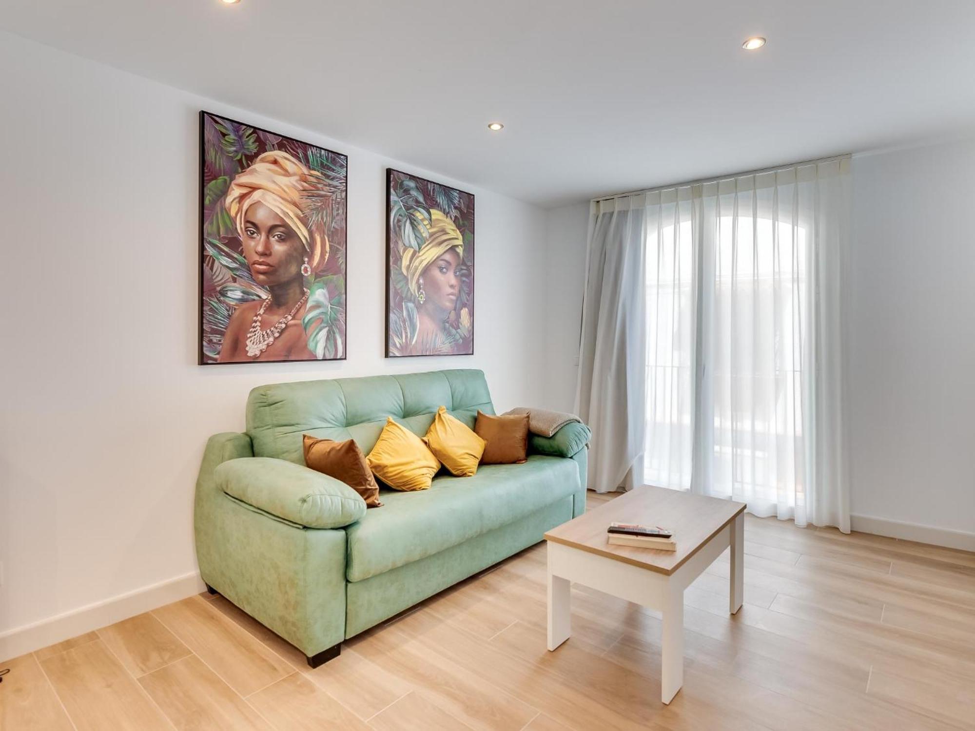 Apartamento Hanami La Palma Huerto 22 1