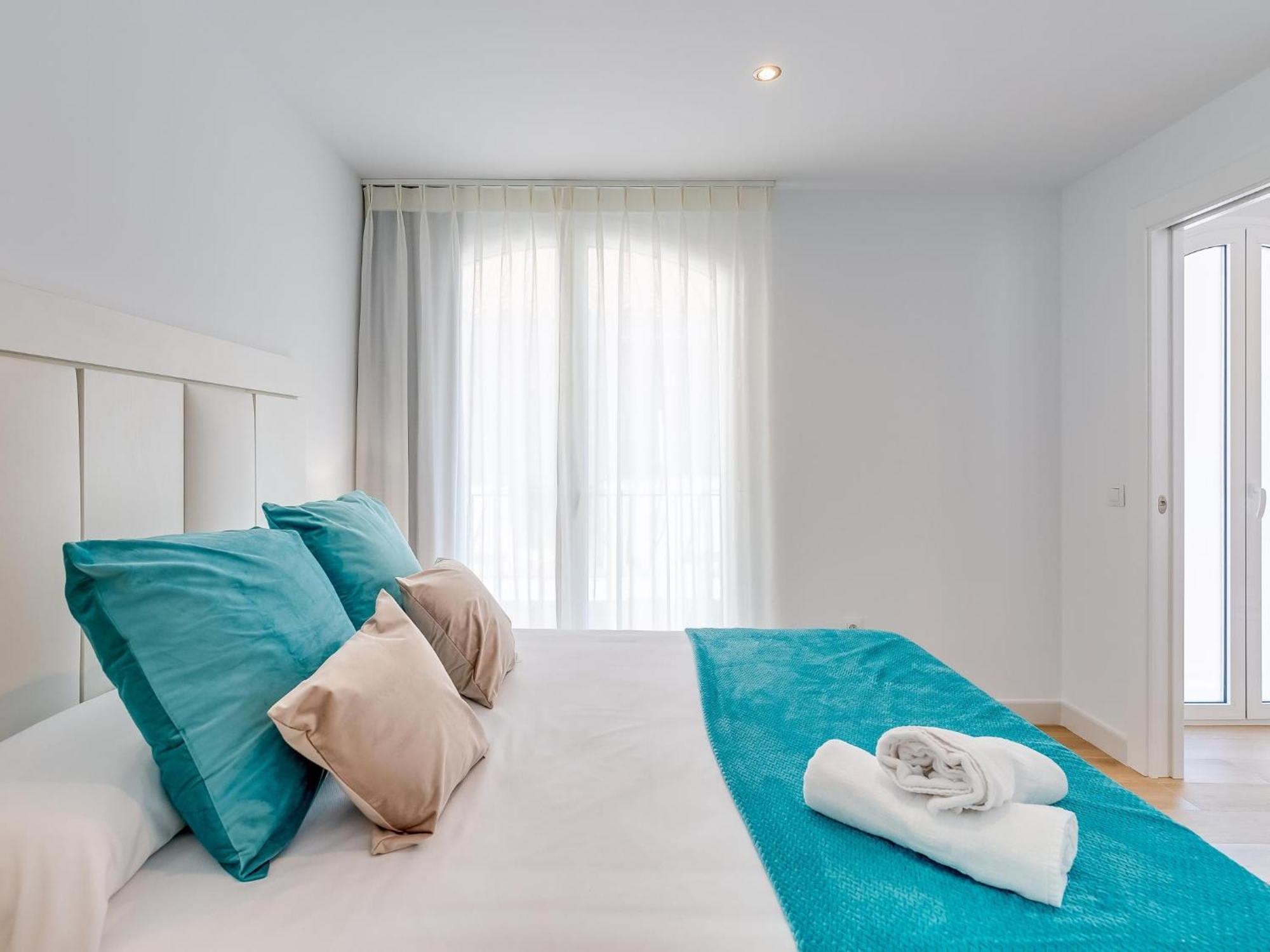 Hanami La Palma Huerto 22 1 Apartamento Estepona