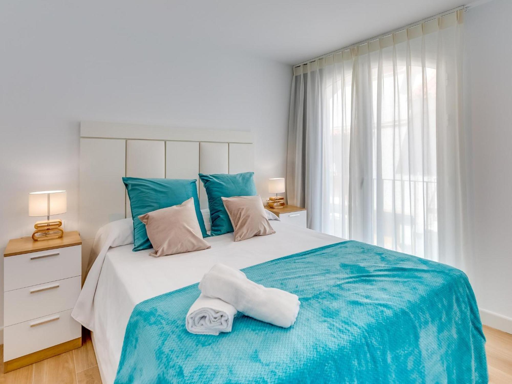 Apartamento Hanami La Palma Huerto 22 1 Estepona