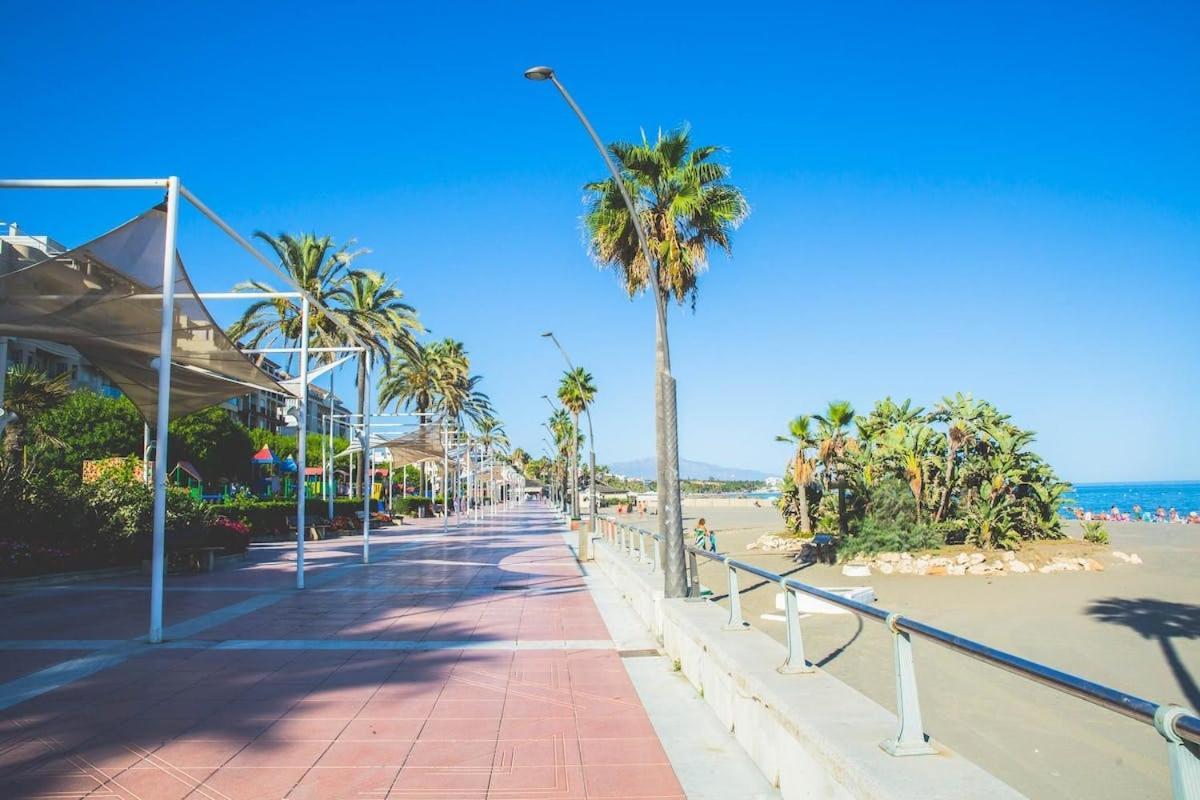 Appartement Espectacular Piso En Primera Linea De Playa
