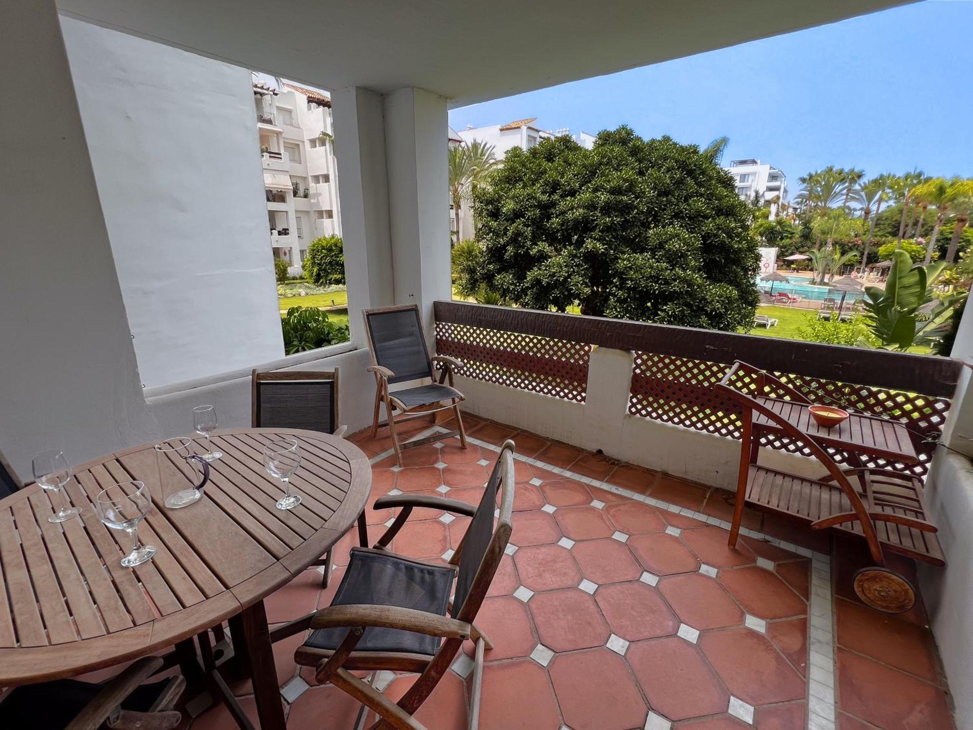 Costalita F - Beachside * Estepona