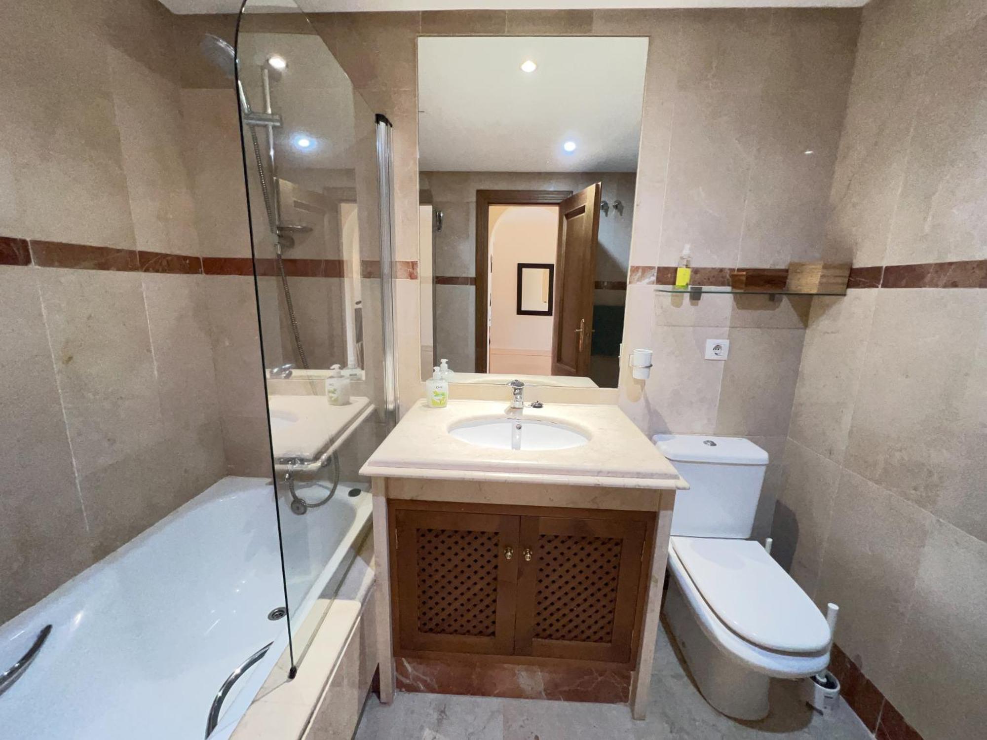 Costalita F - Beachside Appartement