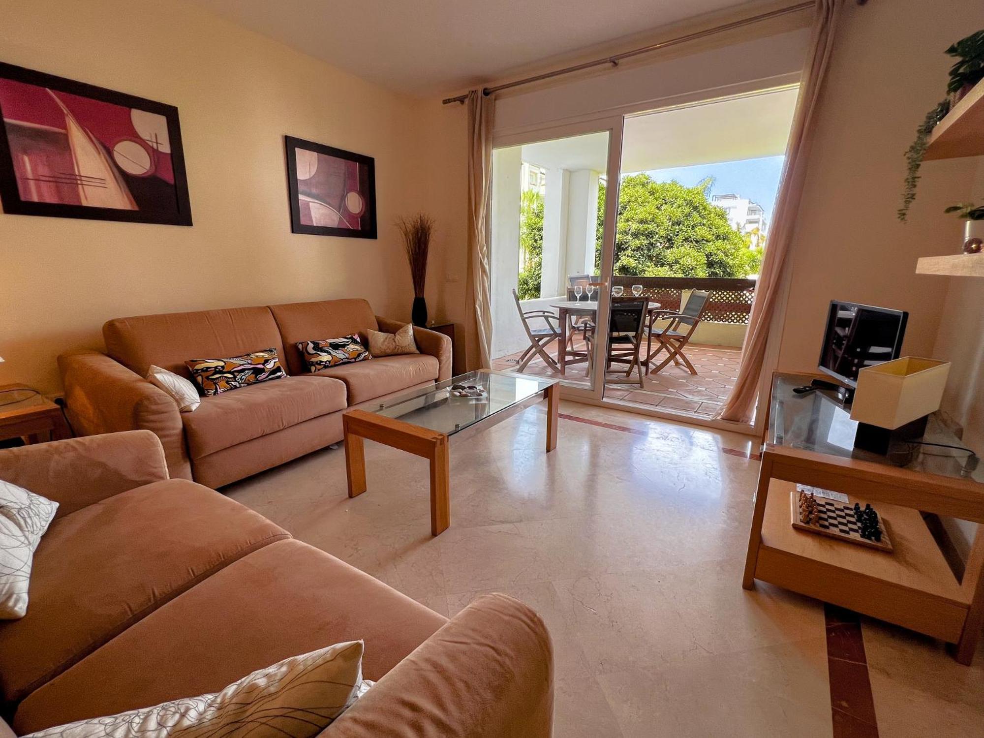 Costalita F - Beachside Estepona