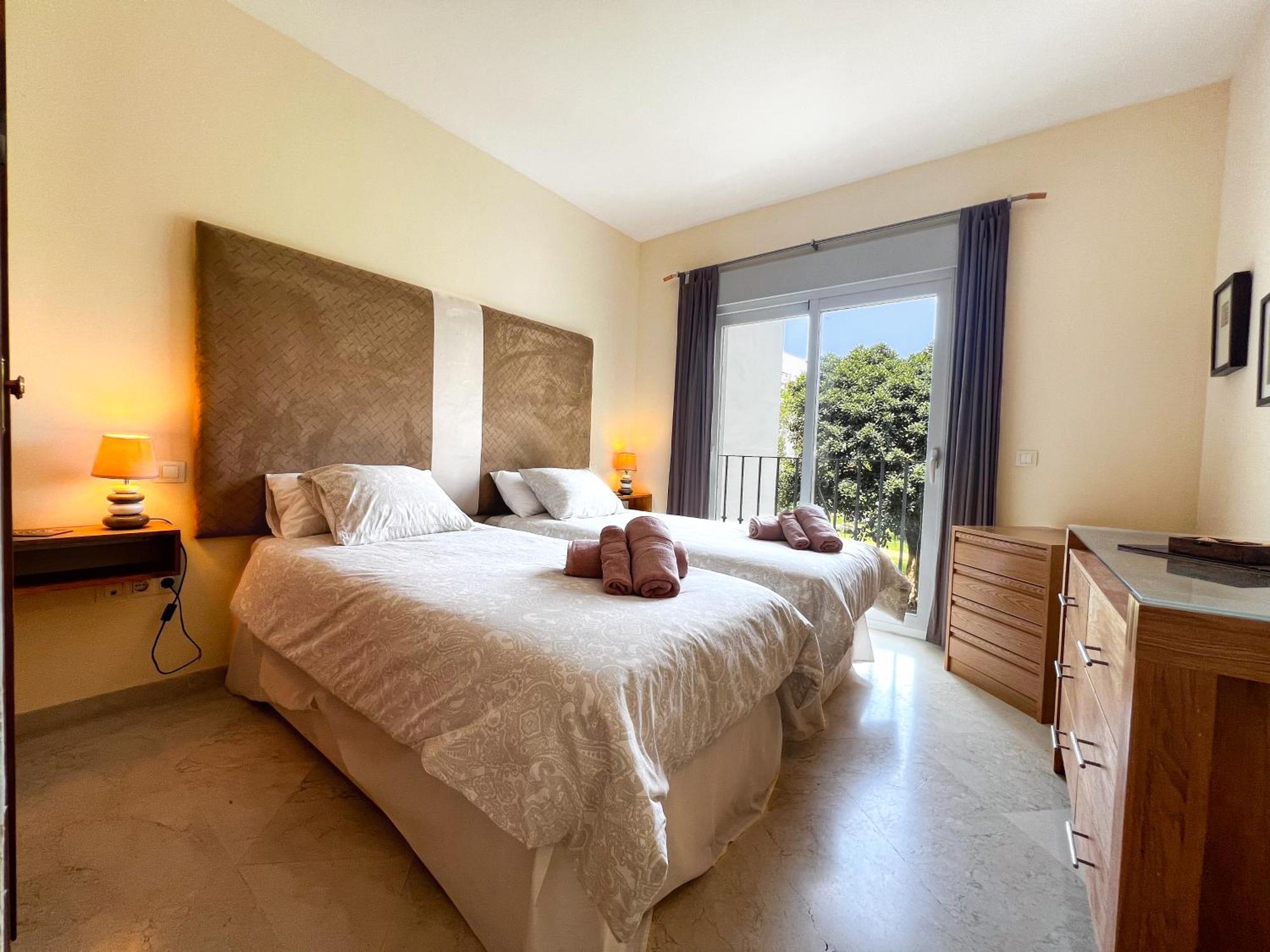 Costalita F - Beachside * Estepona