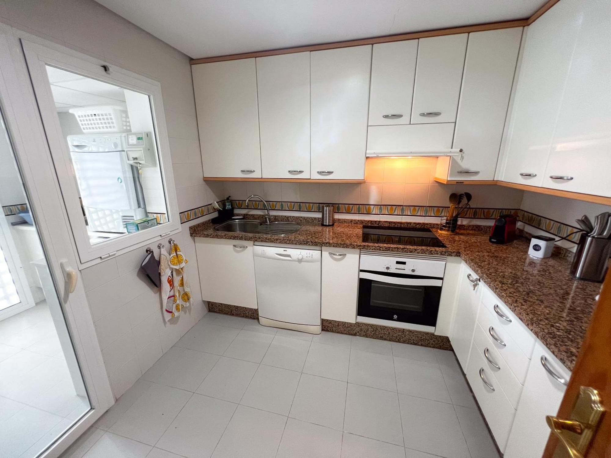 Appartement Costalita F - Beachside