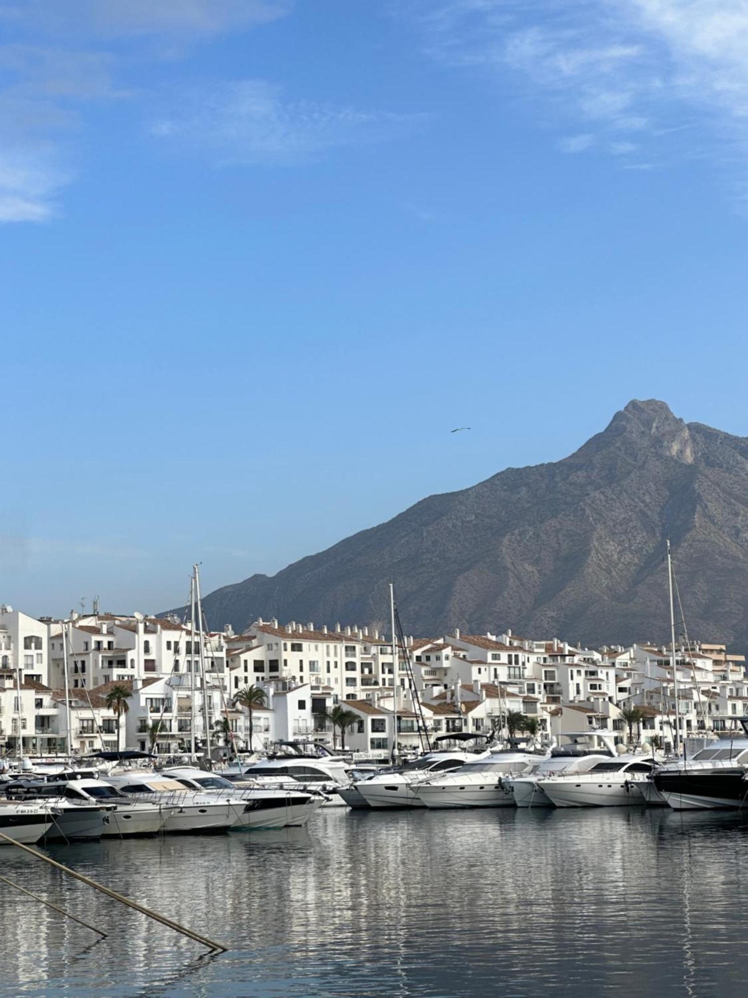 Peaceful Of Paradise Costa Del Sol Apartment