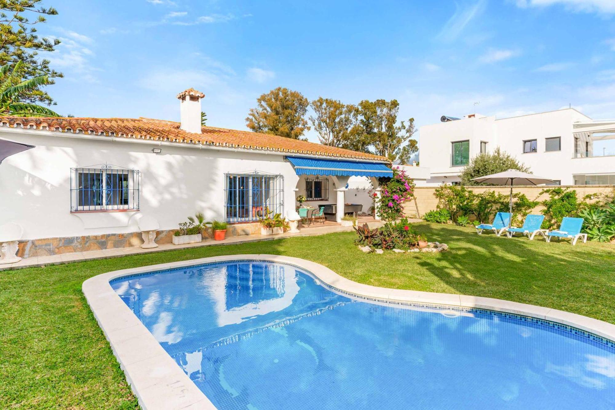 Melger Villa