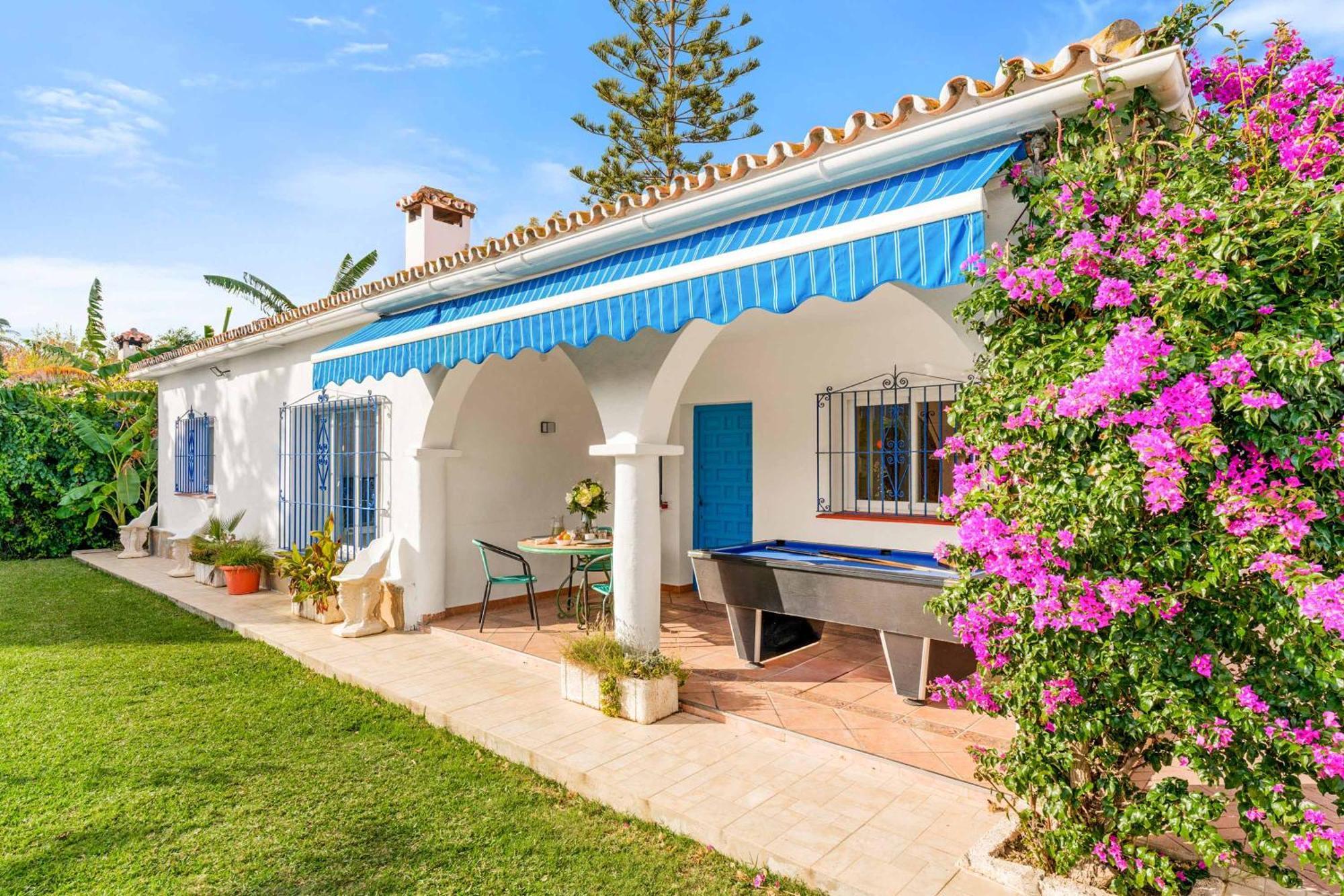 Melger Villa *