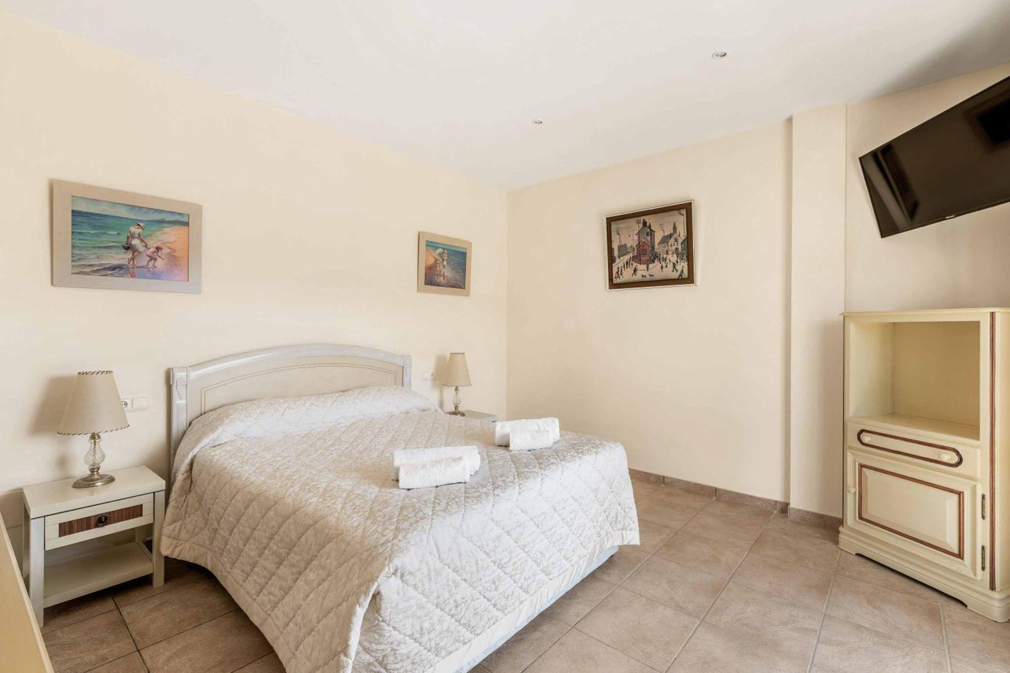 Villa Romano Estepona